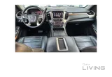 GMC Yukon Denali 2015